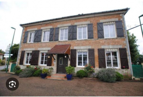 Chez Marie